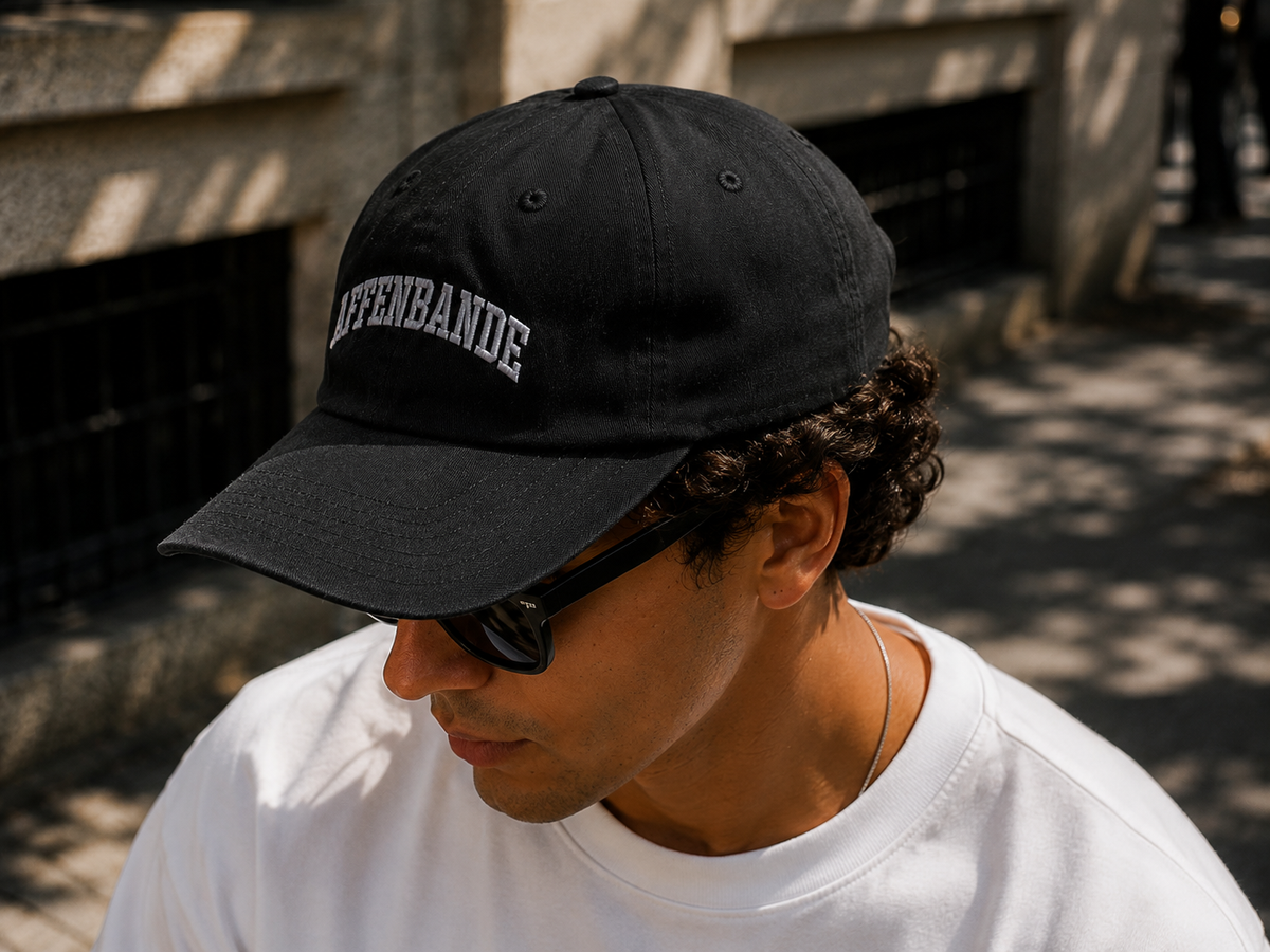 CAPS.